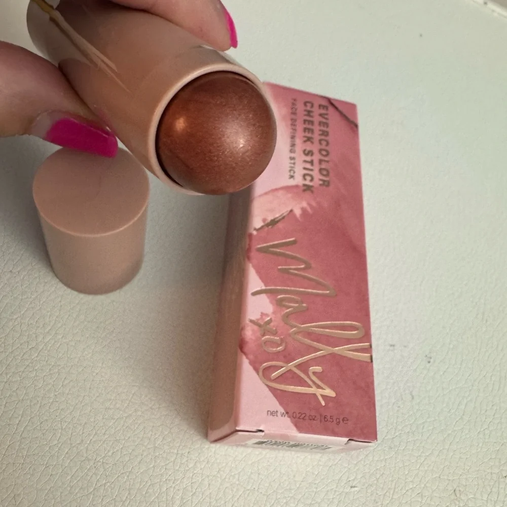 Mally Beauty Evercolor Cream Stick